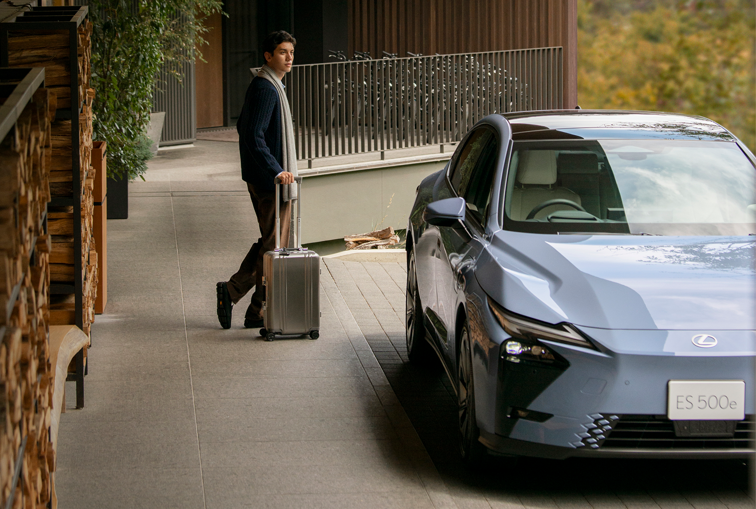 LEXUS ‐ LEXUS COLLECTION